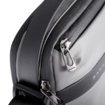 Bange® Τσαντάκι ώμου χιαστί 4,5LT 2876 Γκρί - Image 6