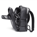 Bange® Επαγγελματικό Σακίδιο Κάμερας 17L Laptop 15,6” 6626 Μαύρο - Image 16