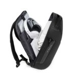 Bange® Σακίδιο πλάτης 23LT Laptop 15,6” 7216 Μαύρο - Image 11