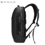Bange® Σακίδιο πλάτης 23LT Laptop 15,6” 7216 Μαύρο - Image 4