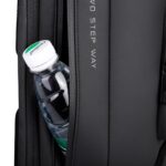 Bange® Σακίδιο πλάτης 23LT Laptop 15,6” 7216 Plus Μαύρο - Image 2