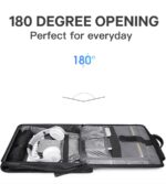 Bange® Σακίδιο πλάτης 11LT Laptop 14” 7252 Μαύρο - Image 3