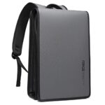 Bange® Σακίδιο πλάτης 11LT Laptop 14” 7252 Γκρί - Image 6