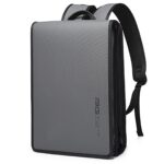 Bange® Σακίδιο πλάτης 11LT Laptop 14” 7252 Γκρί - Image 10