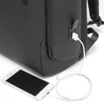 Bange® Σακίδιο πλάτης 24LT Laptop 15,6” 7277 Μαύρο - Image 2