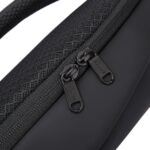 Bange® Τσαντάκι ώμου χιαστί 4LT 7306 Μαύρο - Image 2