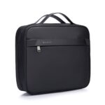 Bange® Κρεμαστή ταξιδιωτική τσάντα / νεσεσέρ 7,8LT 7529 Μαύρο - Image 13