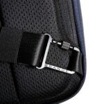 Bange® Τσαντάκι ώμου χιαστί 7,8LT 7566 μπλέ - Image 3