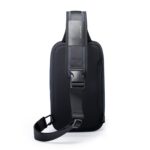 Bange® Τσαντάκι ώμου χιαστί 7,8LT 7566 μπλέ - Image 7