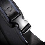 Bange® Τσαντάκι ώμου χιαστί 7,8LT 7566 μπλέ - Image 2