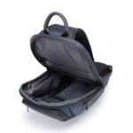 Bange® Τσαντάκι ώμου χιαστί 7,8LT 7566 μπλέ - Image 8