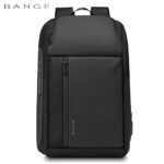 Bange® Σακίδιο πλάτης 24LT Laptop 15,6” 7663 Μαύρο
