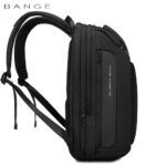 Bange® Σακίδιο πλάτης 24LT Laptop 15,6” 7663 Μαύρο - Image 4