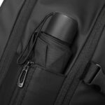 Bange® Σακίδιο πλάτης 24LT Laptop 15,6” 7690 Μαύρο - Image 9