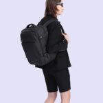 Bange® Σακίδιο πλάτης 24LT Laptop 15,6” 7690 Μαύρο - Image 21