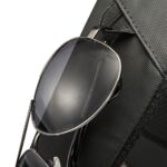 Bange® Σακίδιο πλάτης 24LT Laptop 15,6” 7690 Μαύρο - Image 4