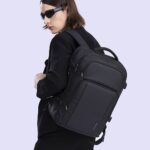 Bange® Σακίδιο πλάτης 24LT Laptop 15,6” 7690 Μαύρο - Image 22