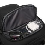 Bange® Σακίδιο πλάτης 24LT Laptop 15,6” 7690 Μαύρο - Image 12