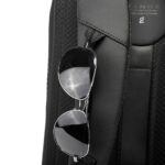 Bange® Σακίδιο πλάτης 17LT Laptop 15,6” 7710 Μαύρο - Image 3