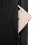 Bange® Σακίδιο πλάτης 17LT Laptop 15,6” 7710 Μαύρο - Image 8