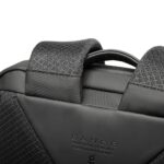 Bange® Σακίδιο πλάτης 17LT Laptop 15,6” 7710 Μαύρο - Image 4