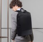 Bange® Σακίδιο πλάτης 20LT Laptop 15,6” 77115 Μαύρο - Image 8