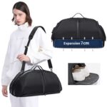 Bange® Σακβουαγιάζ 50LT 77178 Μαύρο (Super Προσφορά) - Image 24