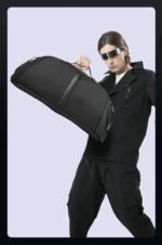 Bange® Σακβουαγιάζ 50LT 77178 Μαύρο (Super Προσφορά) - Image 23