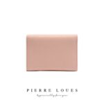 Pierre Loues® Γυναικεία Καρτοθήκη / Πορτοφόλι 805-49 Καφέ - Image 2