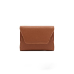 Pierre Loues® Γυναικεία Καρτοθήκη / Πορτοφόλι 805-49 Καφέ