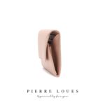 Pierre Loues® Γυναικεία Καρτοθήκη / Πορτοφόλι 805-49 Μαύρη - Image 5