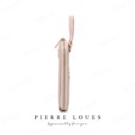 Pierre Loues® Γυναικεία Τσάντα Χιαστί 0,6LT 811-52 Μαύρη - Image 3