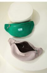 Pierre Loues® Γυναικείo Τσαντάκι μέσης 2LT 815-24 Μαύρο - Image 6