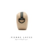 Pierre Loues® Γυναικεία Τσάντα Χιαστί 1,9LT 827-92 Άσπρη - Image 9