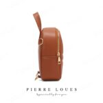 Pierre Loues® Σακίδιο Πλάτης 2,9LT PL829-36 Ρόζ - Image 2