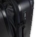 Caterpillar® σέτ Βαλίτσας Industrial Plate 83688-01 - Image 6