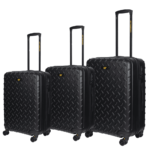 Caterpillar® σέτ Βαλίτσας Industrial Plate 83688-01