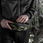 Caterpillar® Τσαντάκι μέσης The Sixty 0,9LT 84051-01 (Special Offer) - Image 3