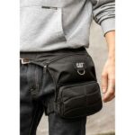 Caterpillar® Τσαντάκι Μέσης Μηρού Steve 2LT 84061-478 - Image 2