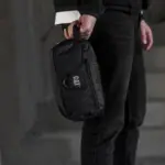 Caterpillar® Τσαντάκι χειρός νεσεσέρ Jack 3,5LT 84063-478 - Image 5