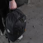 Caterpillar® Σακίδιο Πλάτης Urban Mountaineer Benali 23LT 84077-01 - Image 4