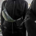 Caterpillar® Τσαντάκι μέσης City Adventure 2LT 84354-351 - Image 2