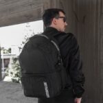 Caterpillar® Τροχήλατο Σακίδιο Πλάτης City Adventure 32LT 84357-01 - Image 2