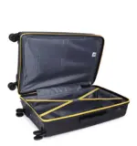 Caterpillar® σέτ Βαλίτσας Cargo Unbreakable 84379-01 - Image 6