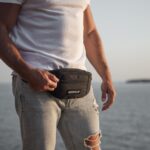 Caterpillar® Τσαντάκι μέσης Bum C2 2LT 84468-01 - Image 4