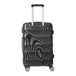 Caterpillar® σέτ Βαλίτσας Carbon V3 84495-01 - Image 2