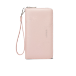 Pierre Loues® Γυναικείο Πορτοφόλι 928-4 Ρόζ