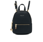 Pierre Loues® Σακίδιο Πλάτης 2,2LT 931-5 Μαύρο