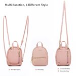 Pierre Loues® Σακίδιο Πλάτης 2,2LT 931-5 Ρόζ - Image 4