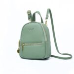 Pierre Loues® Σακίδιο Πλάτης 2,2LT 931-5 Πράσινο - Image 6